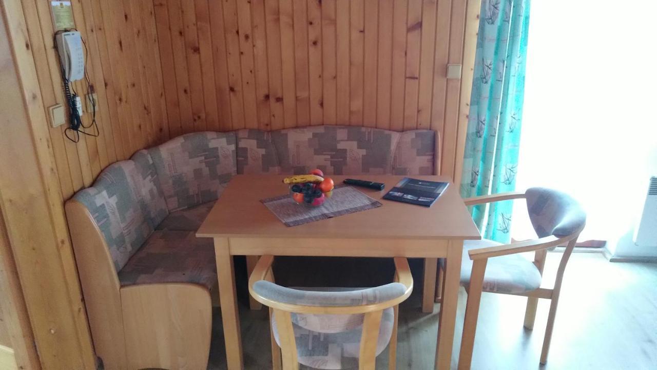 Chata 412 Tatralandia Liptovsky Mikulas Luaran gambar